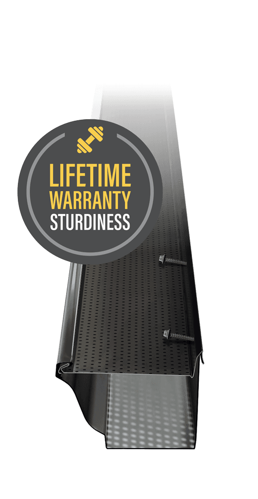 T-Rex® Continuous Hanger System