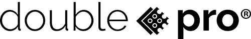 DoublePro Logo